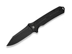 Neurohaptic Nitro-V G10 All Black