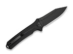 Neurohaptic Nitro-V G10 All Black