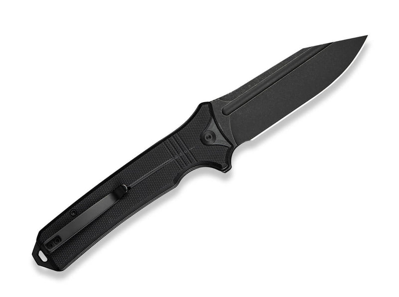 CIVIVI Neurohaptic Nitro-V G10 All Black