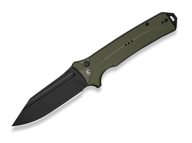CIVIVI Neurohaptic Nitro-V G10 OD Green