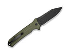 Neurohaptic Nitro-V G10 OD Green