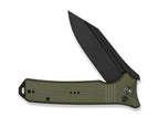 Neurohaptic Nitro-V G10 OD Green