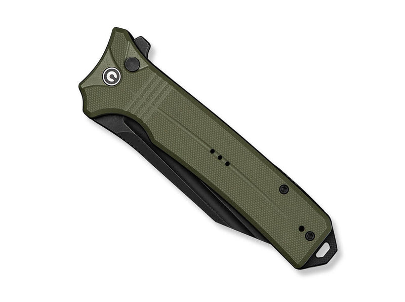 CIVIVI Neurohaptic Nitro-V G10 OD Green