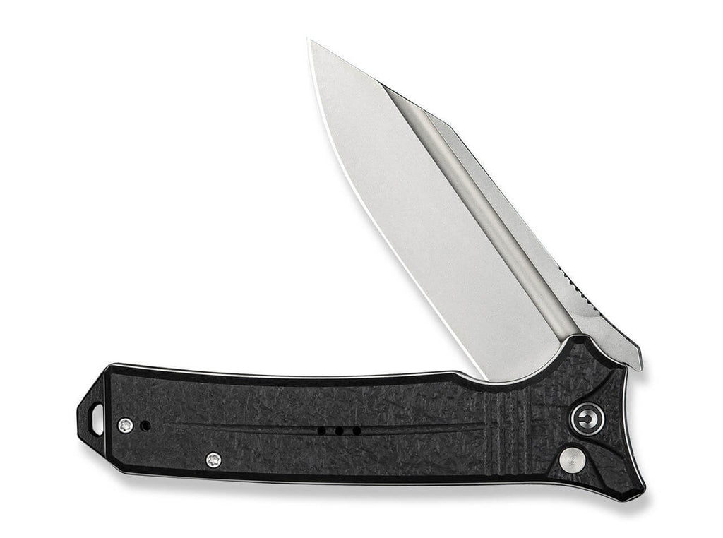 Neurohaptic Nitro-V Shredded G10 Black
