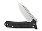 Neurohaptic Nitro-V Shredded G10 Black
