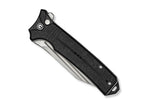Neurohaptic Nitro-V Shredded G10 Black