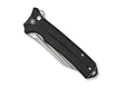 CIVIVI Neurohaptic Nitro-V Shredded G10 Black