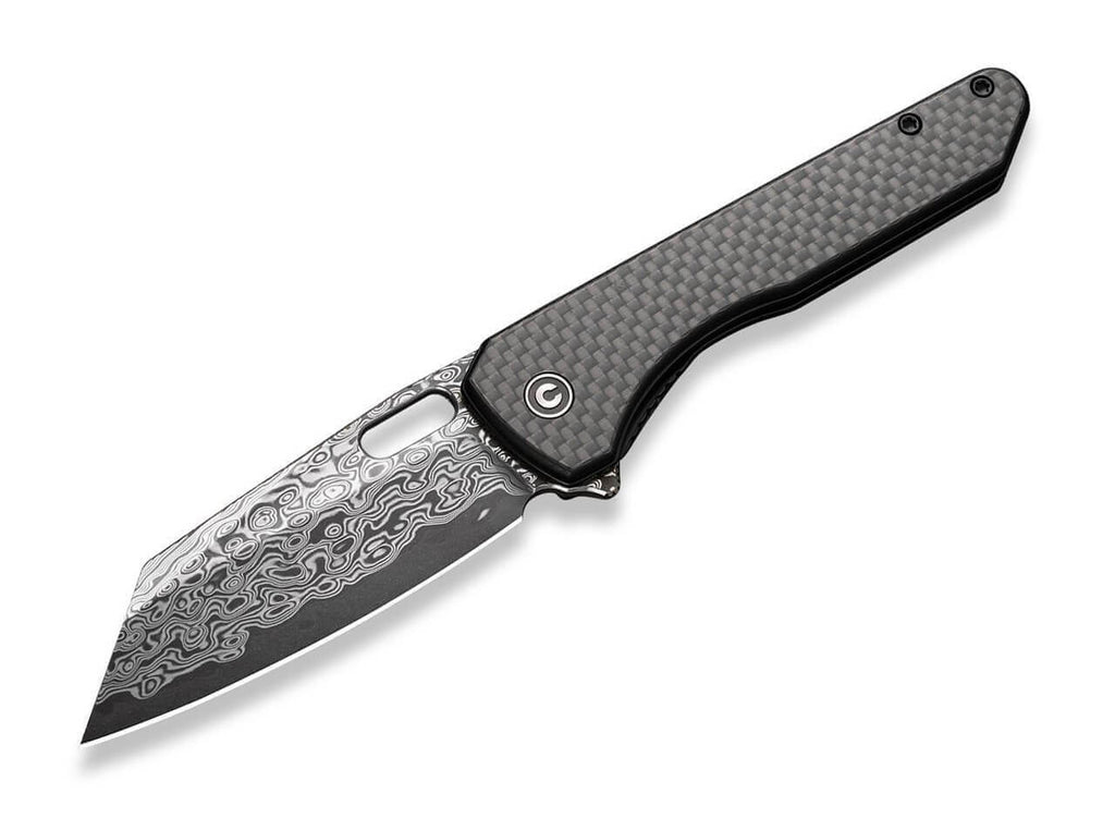 Nugz Damascus CF G10