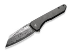 Nugz Damascus CF G10