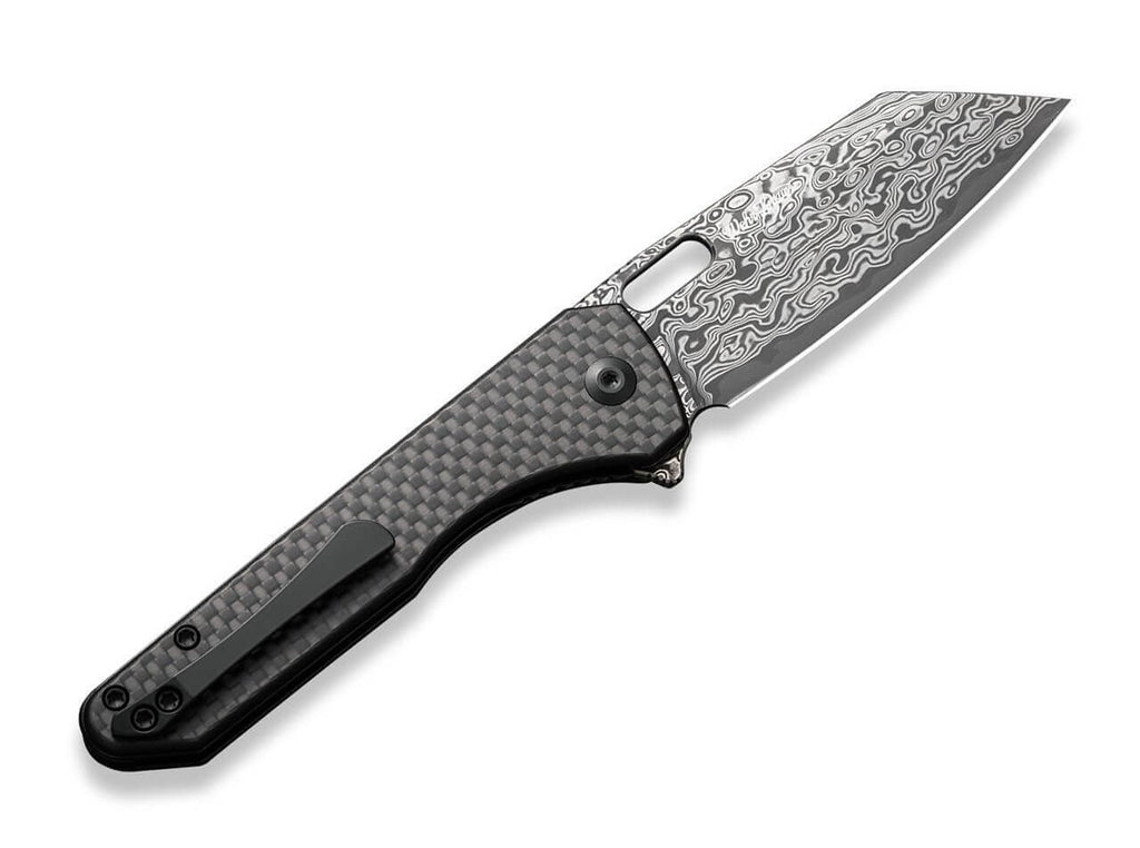 Nugz Damascus CF G10