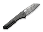 Nugz Damascus CF G10