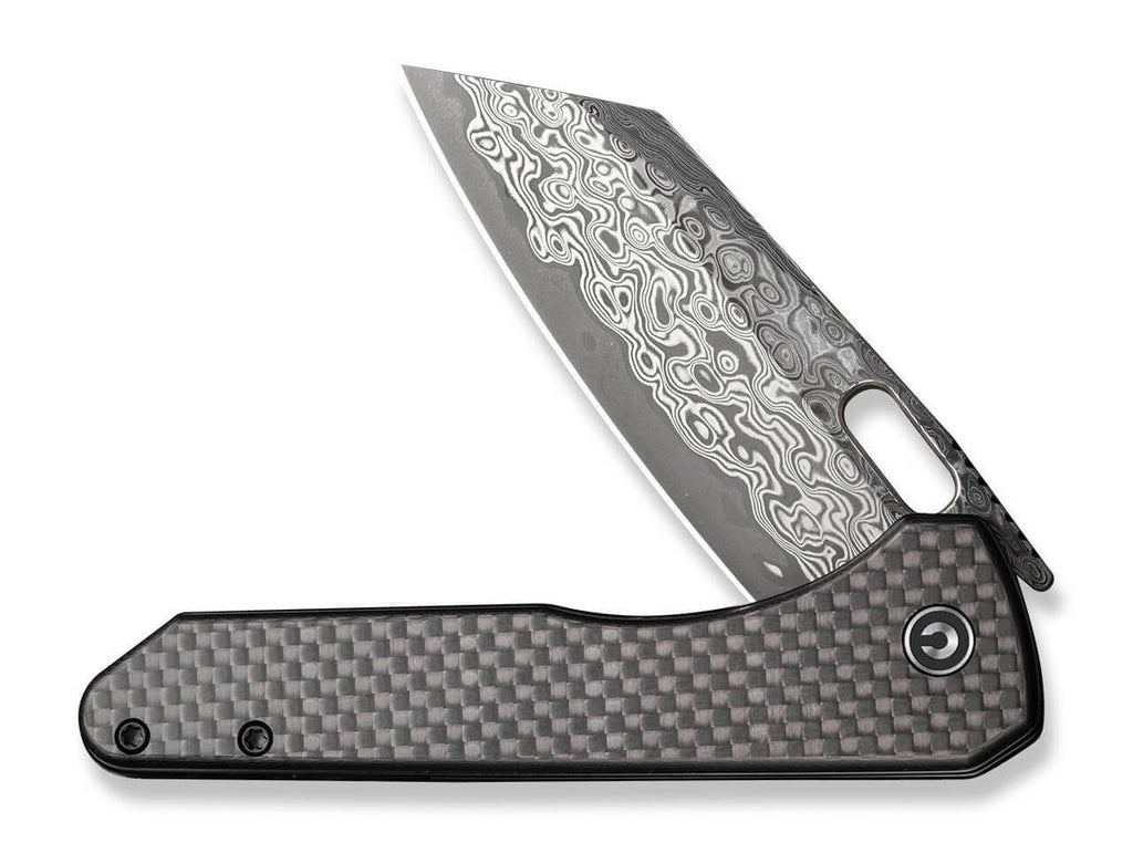 Nugz Damascus CF G10