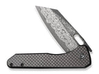 Nugz Damascus CF G10
