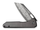 CIVIVI Nugz Damascus CF G10