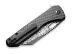 Nugz Damascus CF G10