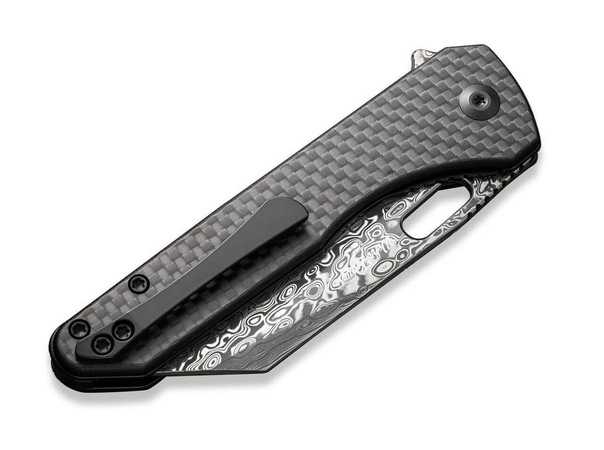 Nugz Damascus CF G10