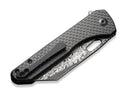 CIVIVI Nugz Damascus CF G10