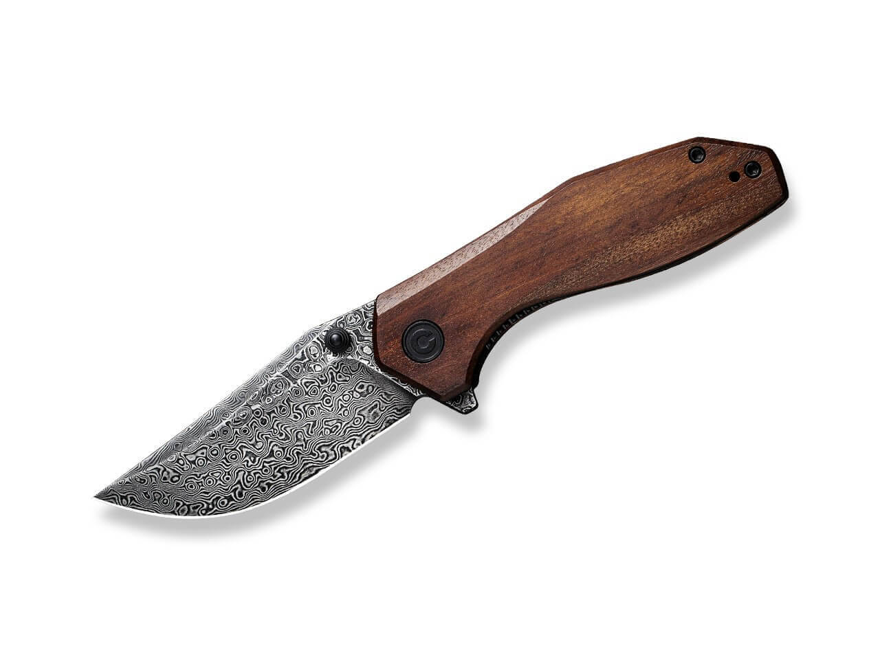 CIVIVI ODD 22 Cuibourtia Damascus