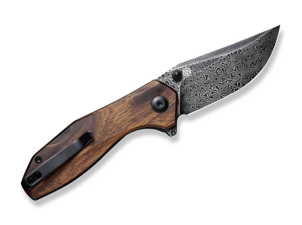 CIVIVI ODD 22 Cuibourtia Damascus