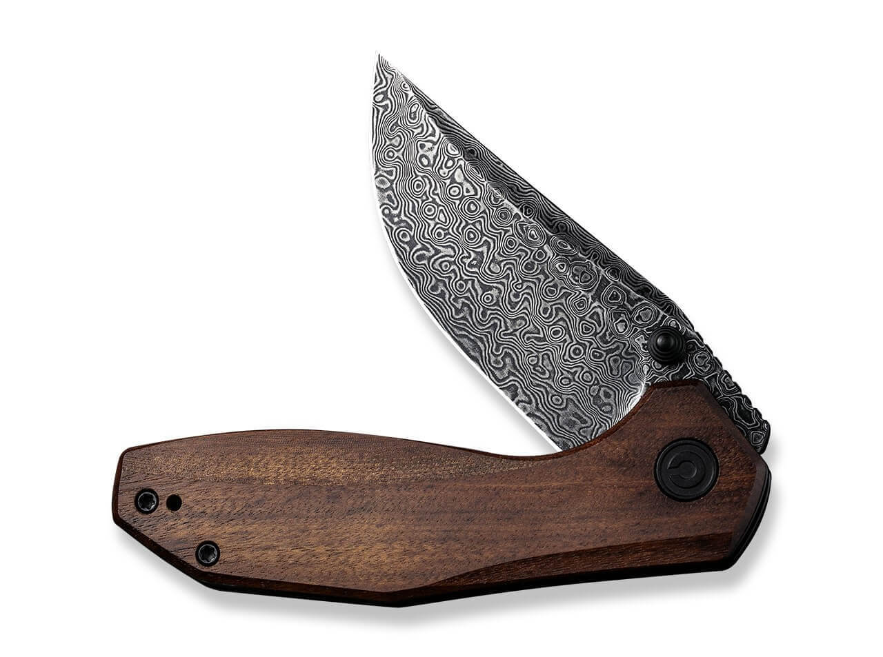 ODD 22 Cuibourtia Damascus