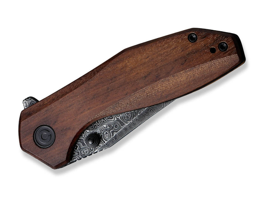 ODD 22 Cuibourtia Damascus