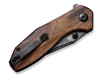 ODD 22 Cuibourtia Damascus