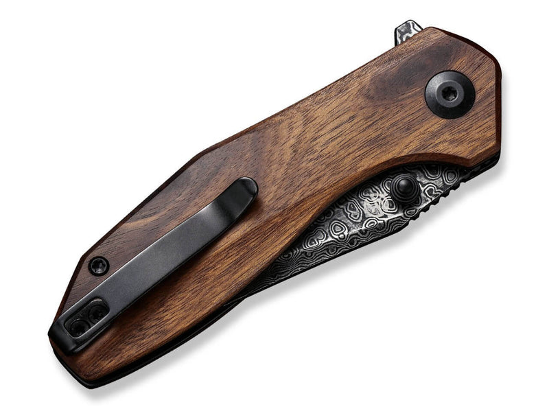 CIVIVI ODD 22 Cuibourtia Damascus