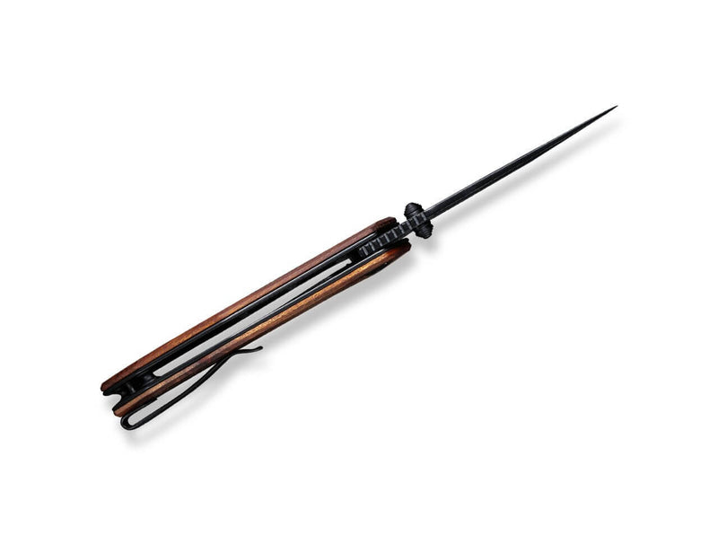 CIVIVI ODD 22 Cuibourtia Damascus