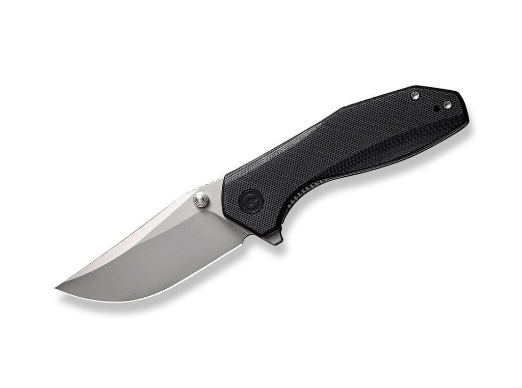 ODD 22 G10 Black