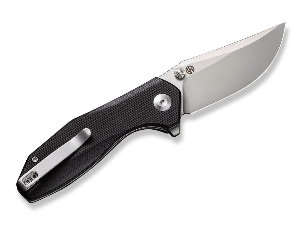ODD 22 G10 Black