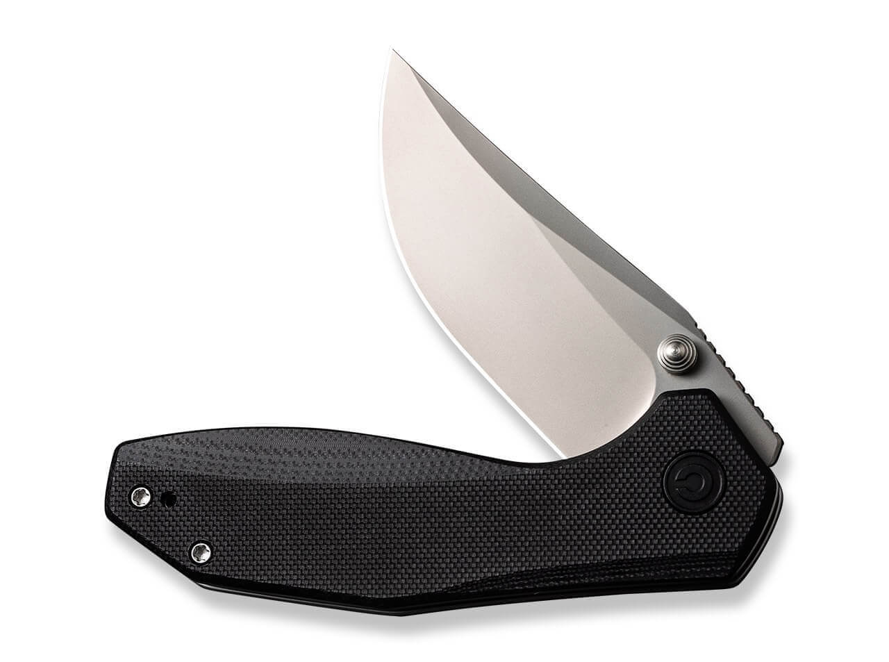 ODD 22 G10 Black