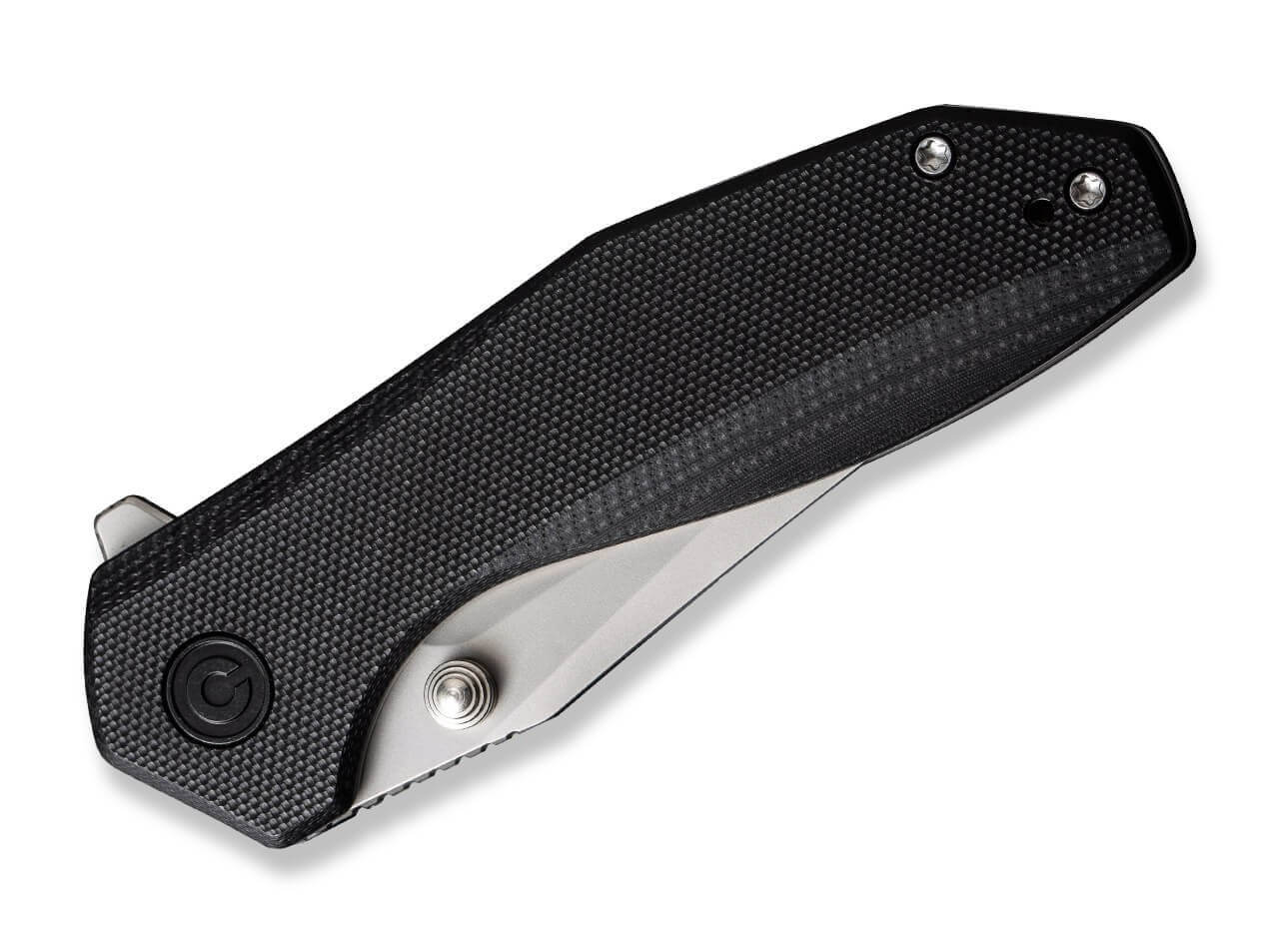ODD 22 G10 Black