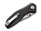 ODD 22 G10 Black