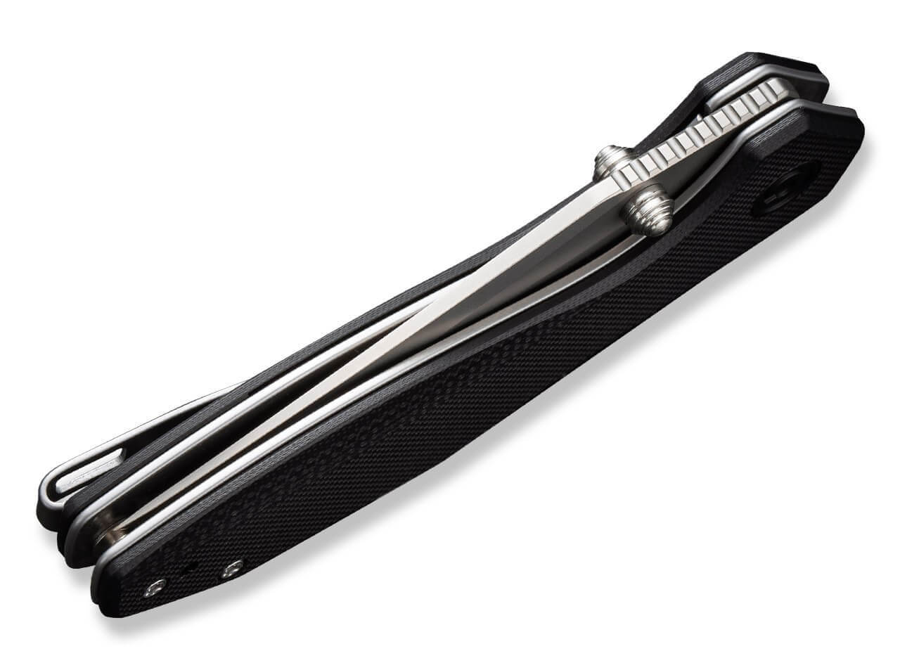 ODD 22 G10 Black