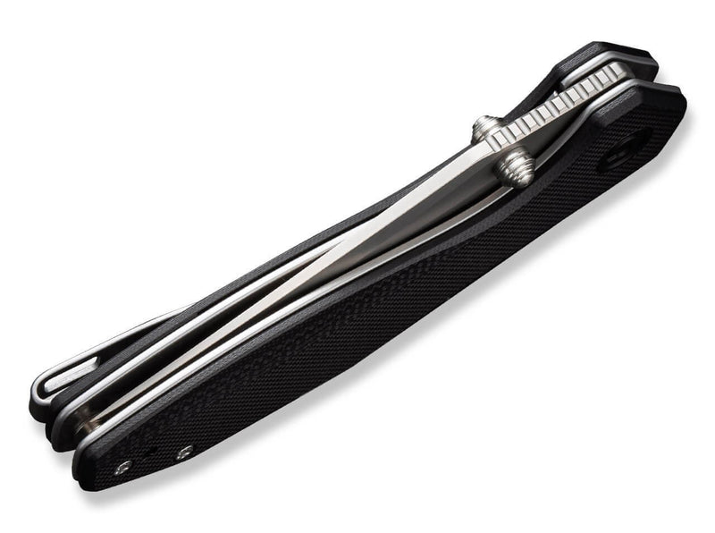 CIVIVI ODD 22 G10 Black