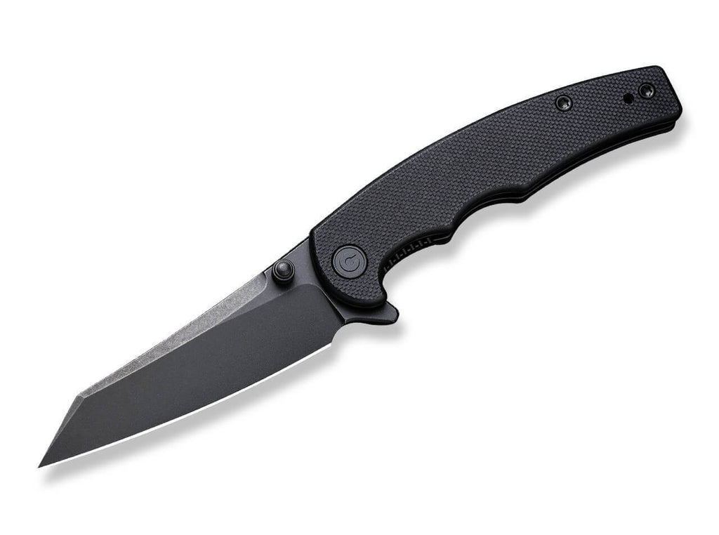 P87 G10 All Black