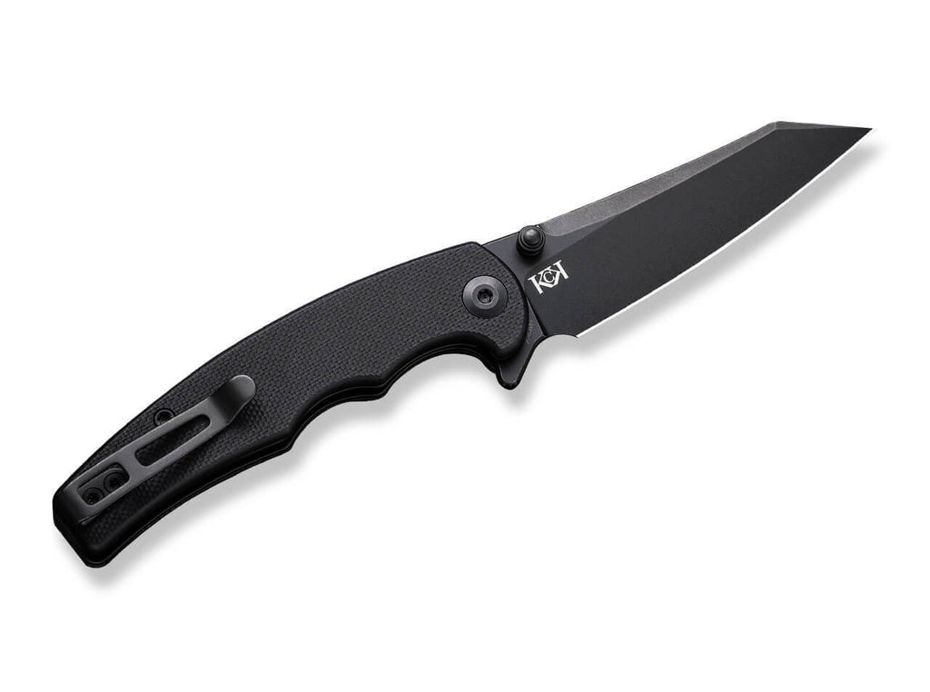 P87 G10 All Black