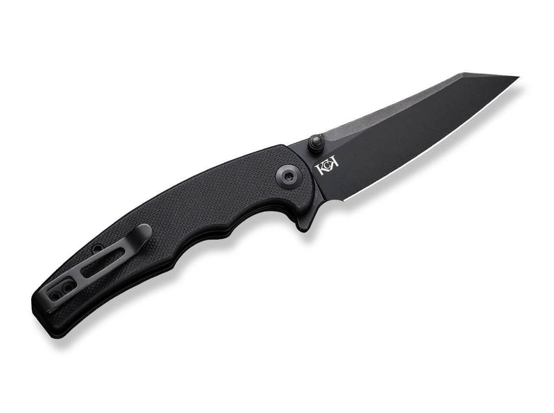 CIVIVI P87 G10 All Black