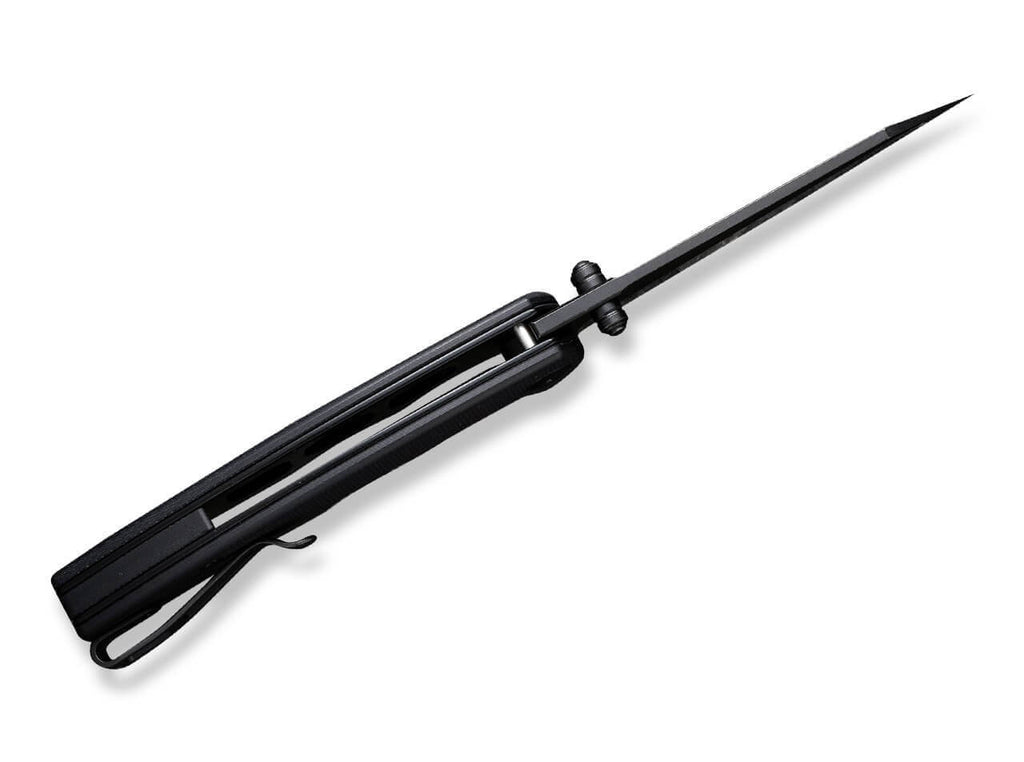 P87 G10 All Black