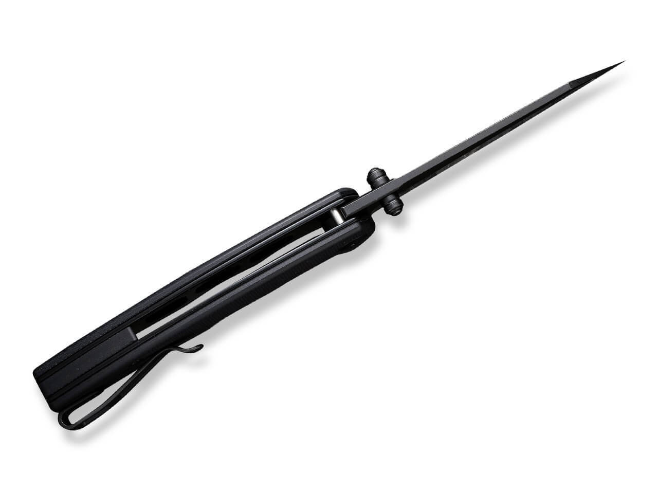 P87 G10 All Black