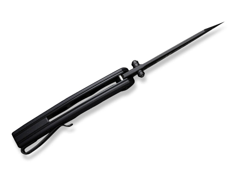 CIVIVI P87 G10 All Black