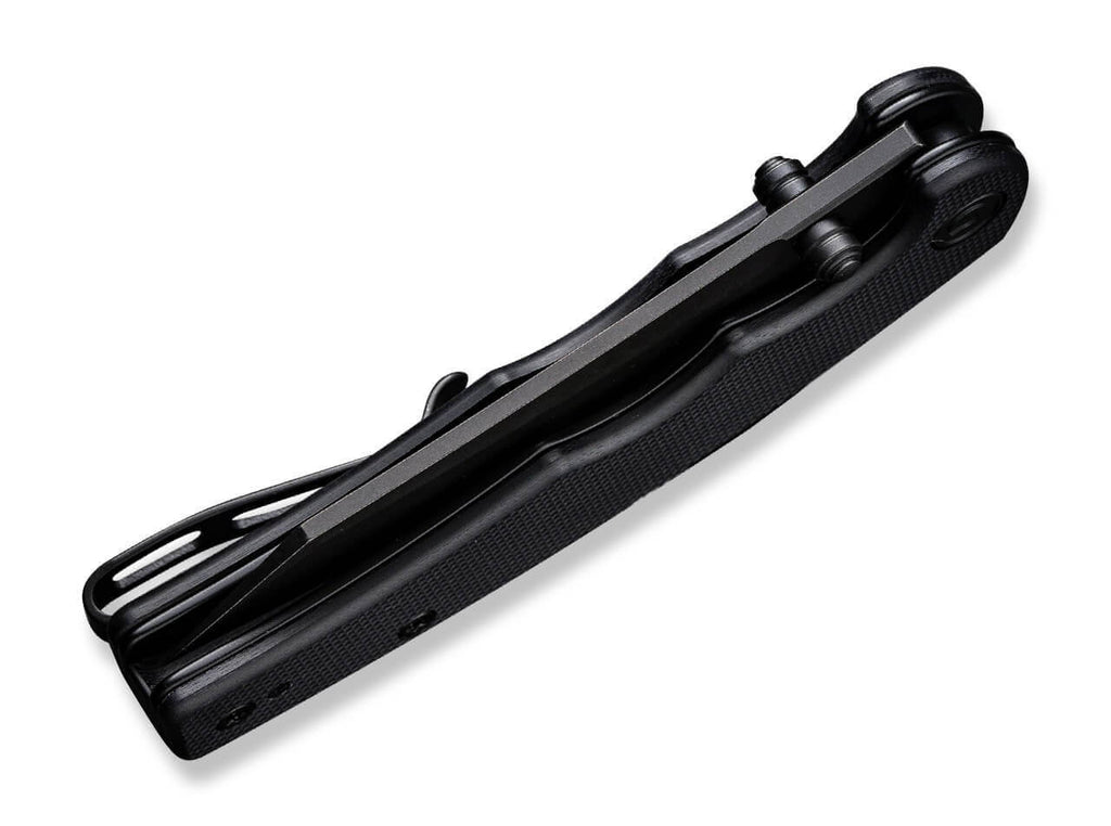 P87 G10 All Black