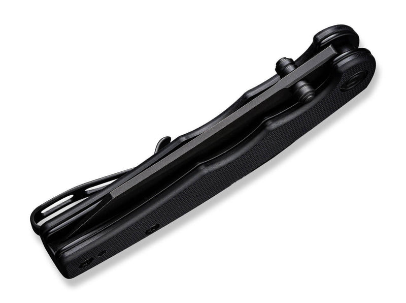 CIVIVI P87 G10 All Black