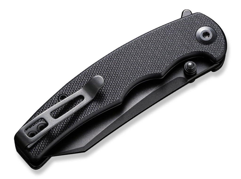 P87 G10 All Black