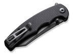 P87 G10 All Black