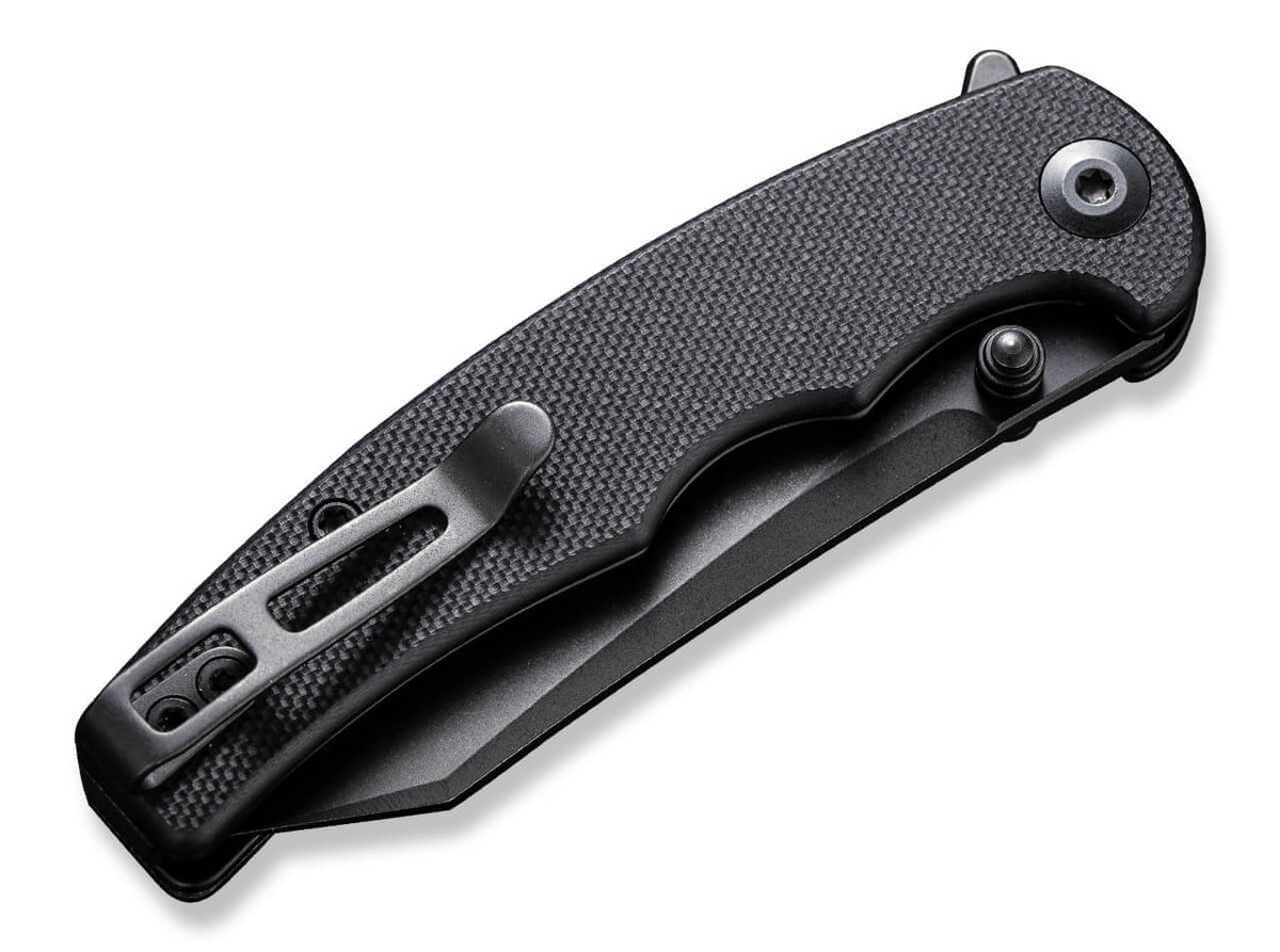 P87 G10 All Black