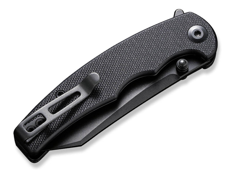 CIVIVI P87 G10 All Black