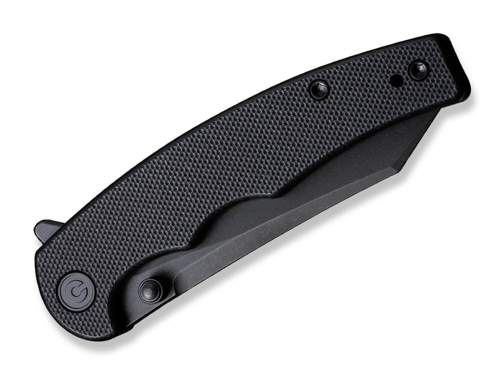P87 G10 All Black