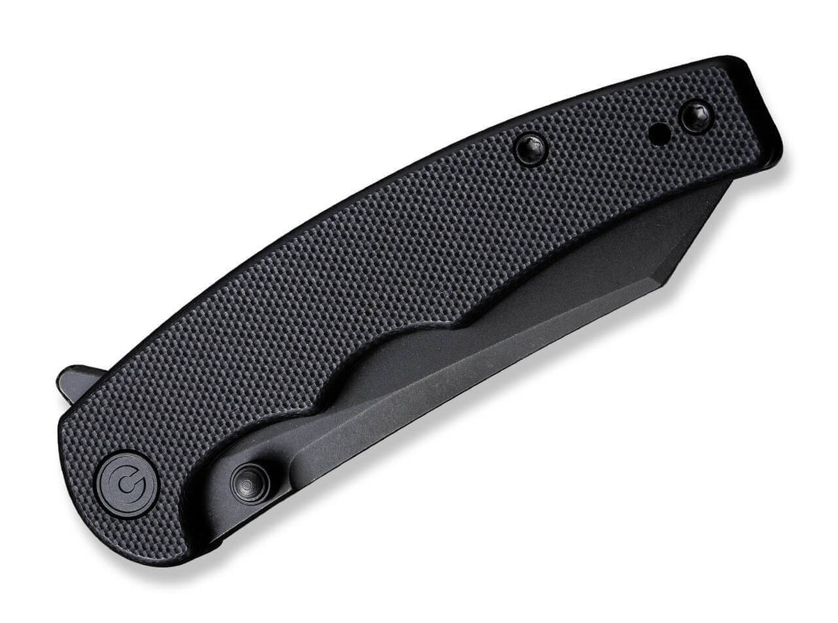 P87 G10 All Black