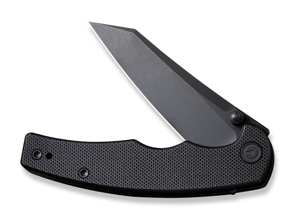 P87 G10 All Black